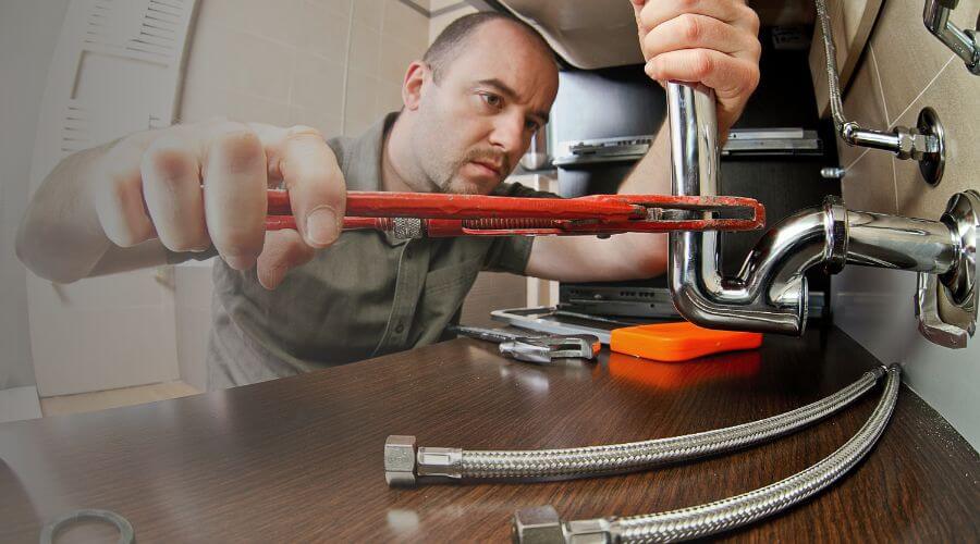Local tankless water heater installation in Eureka, IL